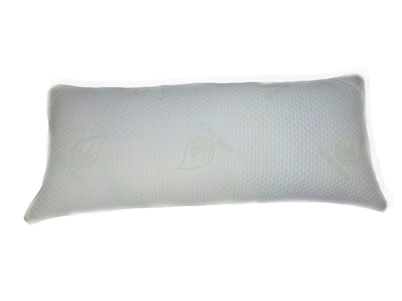 Almohada Visco copos 105 Cm Almohada Visco copos 105 Cm